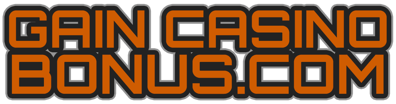 Gain Casino Bonus