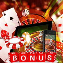 Gain Casino Bonus